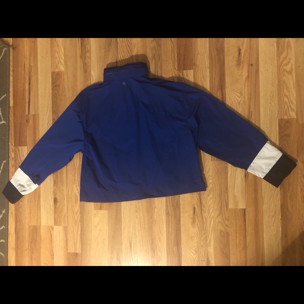 Rain Jacket - Picture 3 of 3